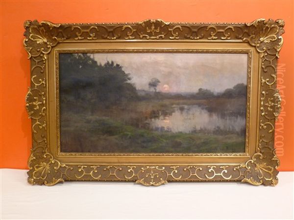 Marais - view 1