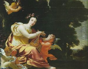 Terpsichore, Muse Du Chant Et De La Danse Terpsichore, Muse Du Chant Et De La Danse