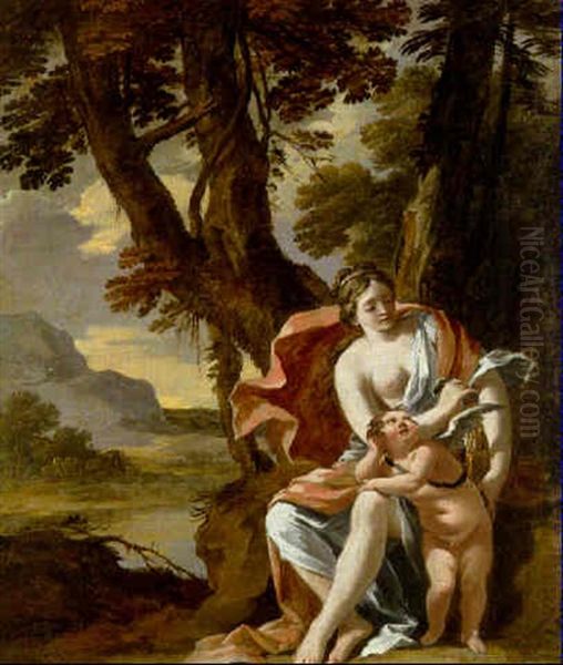 Venus Et L'amour - view 1