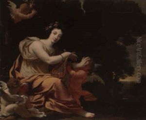 Terpsichore, Muse Du Chant Et De La Danse Terpsichore, Muse Du Chant Et De La Danse