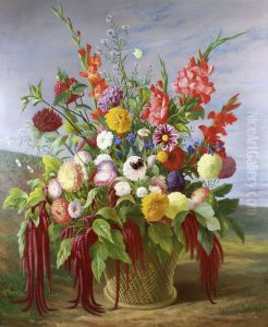 Le Grand Bouquet