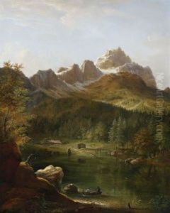 Oberssee
