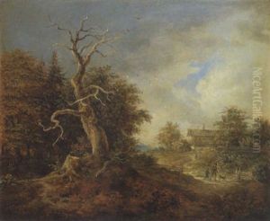 Bauernhaus Am Eichenwald Bauernhaus Am Eichenwald