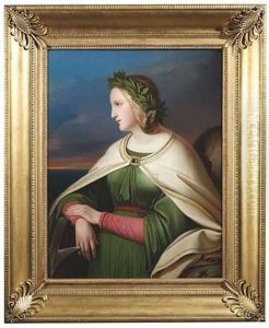 Personifikation Der Fides