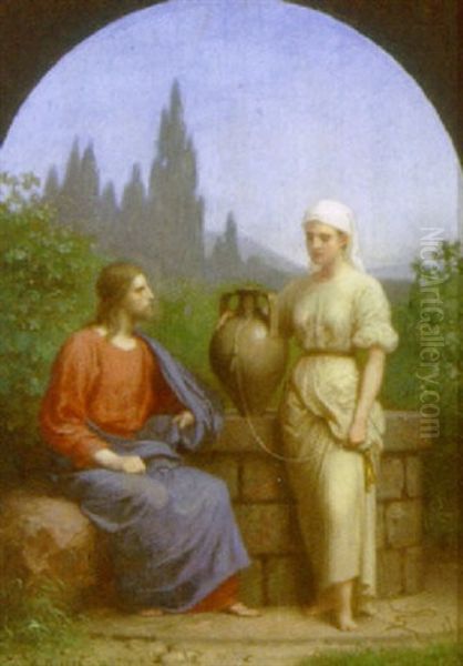 Religiost Sceneri - view 1