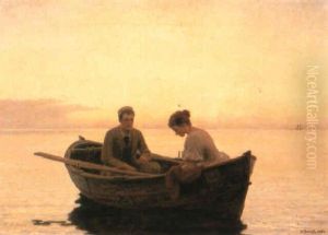 On The Lake