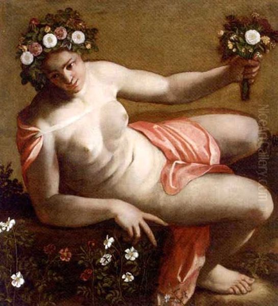 Flora - view 1