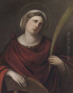 Santa Caterina Di Alessandria