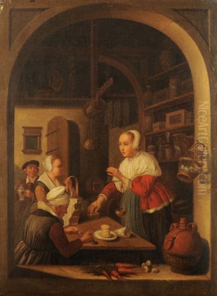 Der Kramerladen - view 1