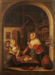 Der Kramerladen