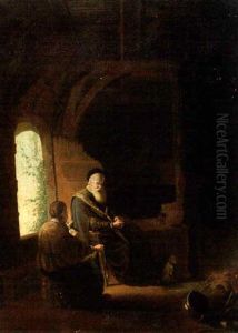 Tobit Und Anna