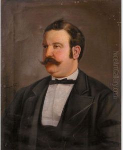 Ritratto Disignore by Basilio Armani