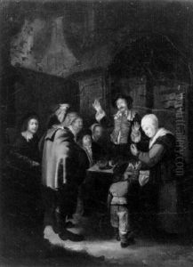 The Merchant