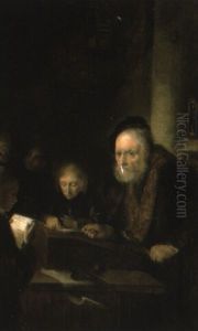 Schoolroom