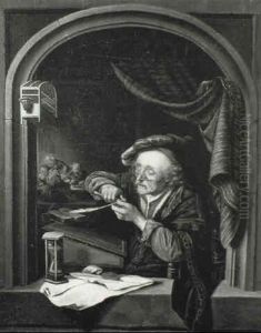 Scribe