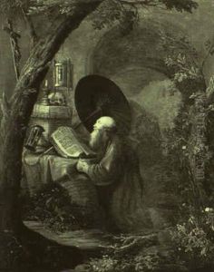 St. Jerome