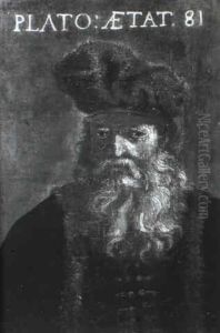 The Philosopher Aristotle  The Philospher     Plato