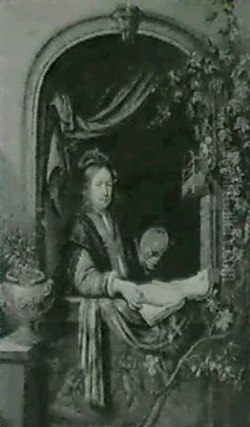 Pictor Doctus - view 1