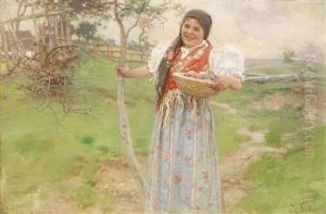 Frohe Ostern