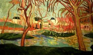 Paysage Du Midi