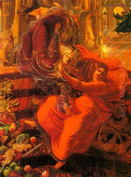 The Dethronement - view 1