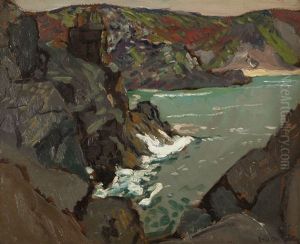Rocky Cove Rocky Cove