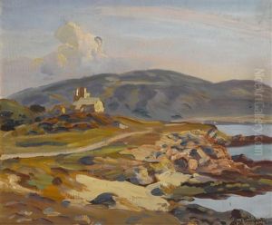House On The Coast, Carmel