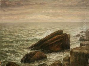 Coastal Landscape Coastal Landscape