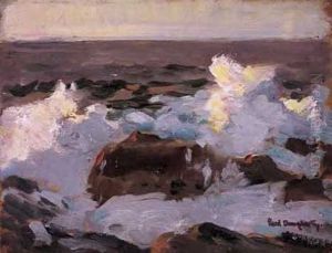 Sun And Surf