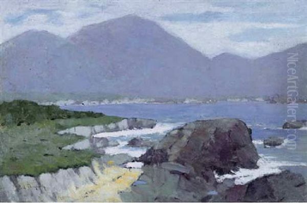 Carmel Coast - view 1