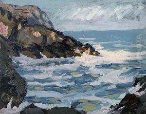 Rocky Cove Rocky Cove