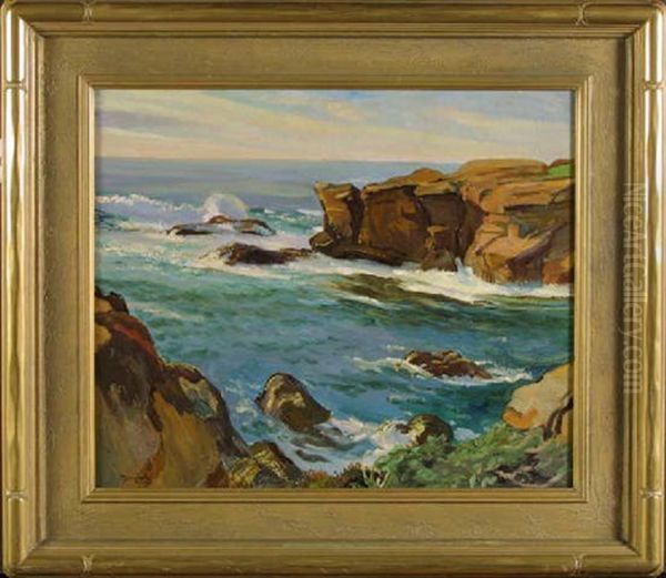 Coastal Cove - view 1