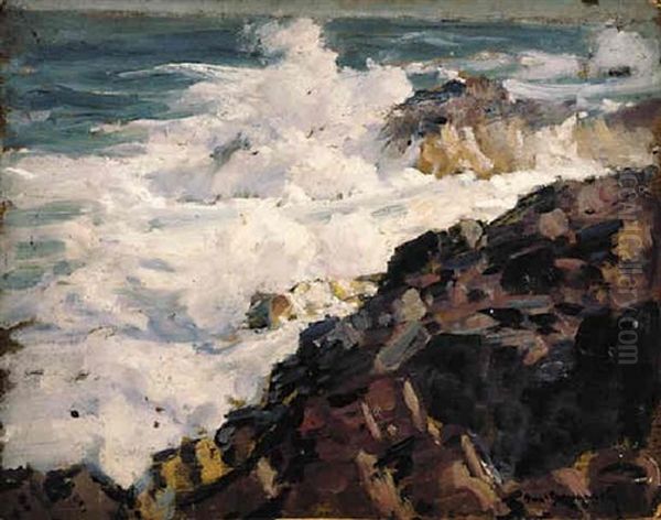 Surf On Clodgy - view 1