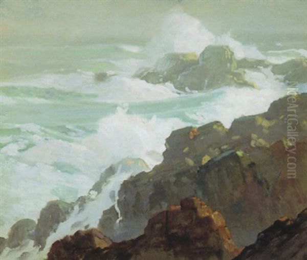 The Gale - view 1