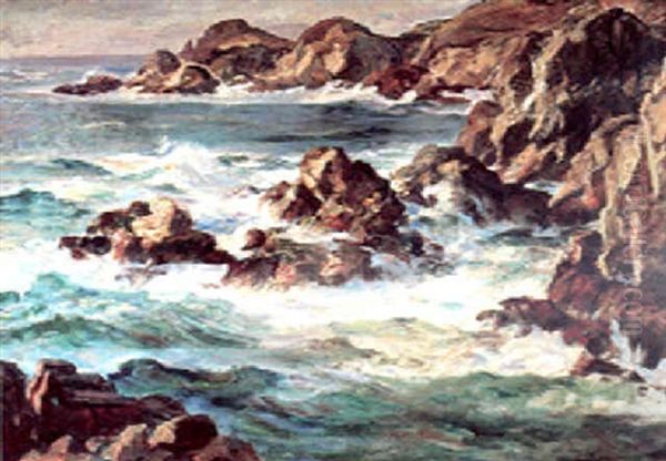 Marine - Ouessant (on A Far Away Coast) - view 1
