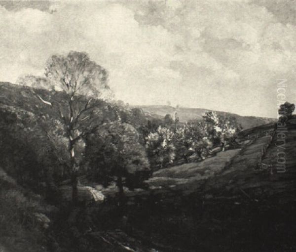 Spring - view 1