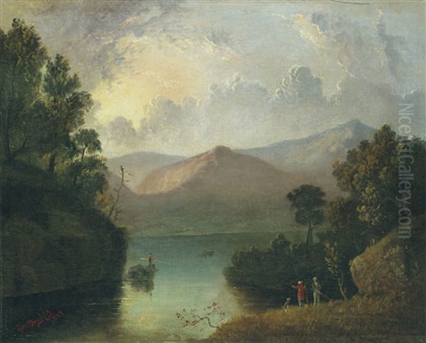 Landscape - view 1