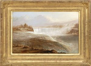 Niagara Falls