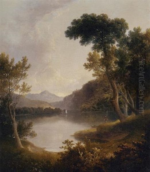 Landscape - view 1