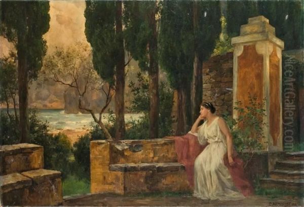 Iphigenie - view 1