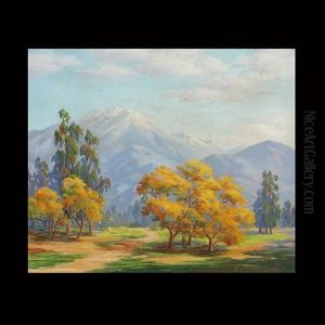 Autumn Glints