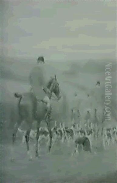 The End Of The Hunt - view 1