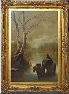 The Water Cart