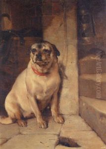 The Rat Catcher