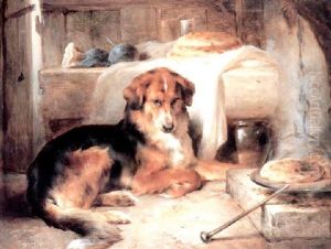 The Highland Hearth