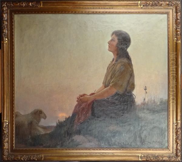Quietude - view 1