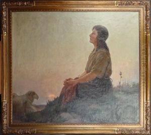 Quietude by Edmond Doumont