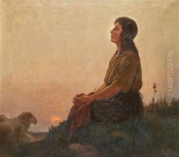 Quietude - view 1