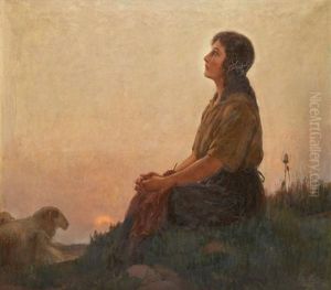 Quietude by Edmond Doumont