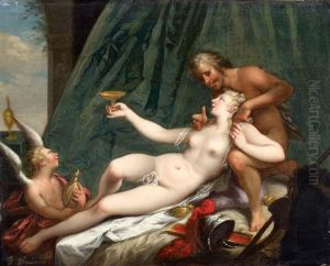 Venus Und Mars